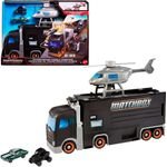 Mattel Matchbox: Movie - Truck Playset (JJB32)