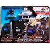 Mattel Matchbox: Movie - Truck Playset (JJB32)