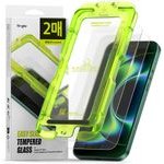 Ringke - Easy Slide Tempered Glass (2 pack) - Xiaomi 17 Ultra - Clear
