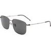 Hugo Boss Sunglasses R80 (58/17/145) - (Boss 1619/F/S)