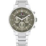 Tommy Hilfiger MEN'S Watch Tyson (zf100j) + Box - (1710587)