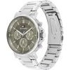 Tommy Hilfiger MEN'S Watch Tyson (zf100j) + Box - (1710587)
