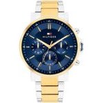 Tommy Hilfiger MEN'S Watch Tyson (zf127d) - (1710710)