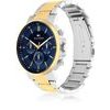 Tommy Hilfiger MEN'S Watch Tyson (zf127d) - (1710710)
