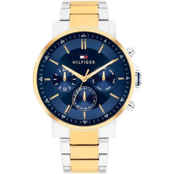 Tommy Hilfiger MEN'S Watch Tyson (zf127d) - (1710710)