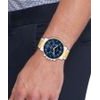 Tommy Hilfiger MEN'S Watch Tyson (zf127d) - (1710710)