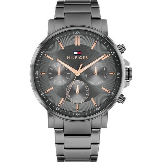 Tommy Hilfiger MEN'S Watch Tyson (zf127e) - (1710711)