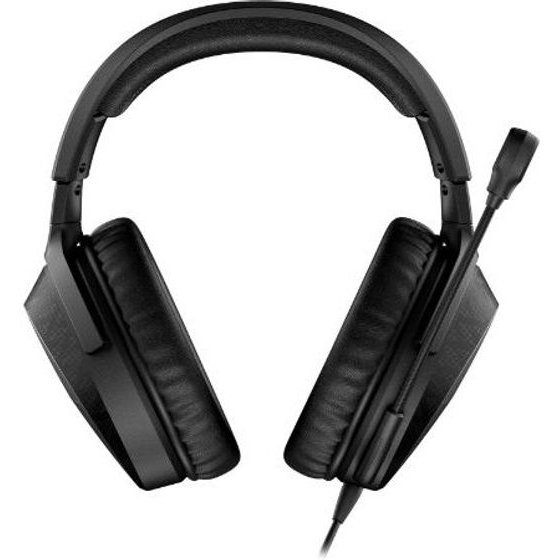 HP - Inc Hyperx Cloud Stinger 3 Over Ear Wired Gaming Headset Black - (BS1T5AA)