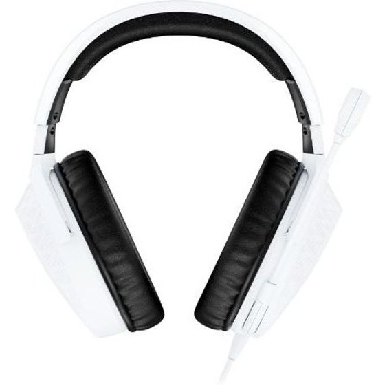 HP - Inc Hyperx Cloud Stinger 3 Over Ear Wired Gaming Headset Playstation Black - (BS1T6AA)