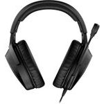 HP - Inc Hyperx Cloud Stinger 3 Over Ear Wired Gaming Headset Xbox Black - (BS1T7AA)