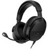 HP - Inc Hyperx Cloud Stinger 3 Over Ear Wired Gaming Headset Xbox Black - (BS1T7AA)
