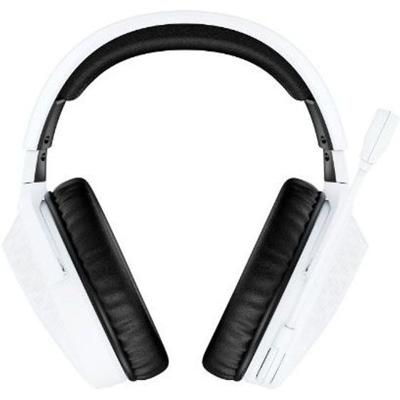 HP - Inc Hyperx Cloud Stinger 3 Over Ear Wireless Playstation Gaming Headset White - (BS1T9AA)