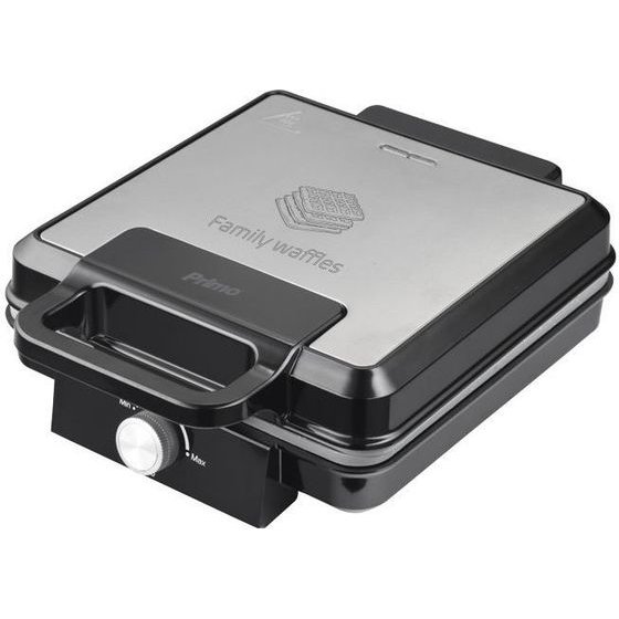 Primo �������� 4 ������ 1500W ��������� Marble ������ Inox/����� - (PRWM-40548)