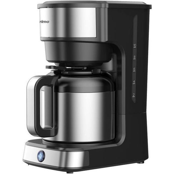 Primo ��������� ������� �� ���������� ������ ������ 1.2L 10�� �����-Inox - (PRCM-40581)