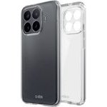 SBS 0.3 Skinny Tpu Xiaomi 17T Pro Transparent Backcover - (SKINXI17TPT)