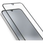 SBS Full Tempered Glass Xiaomi Redmi A7 / A7 Pro Black - (SCRFCXIA7P)
