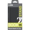 SBS Wallet Smart Book Case Xiaomi Redmi A7 Pro Black - (TEWALXIA7PK)
