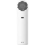 AECOOLY Aero High-Speed Handheld Fan, White - (PH02-WH)