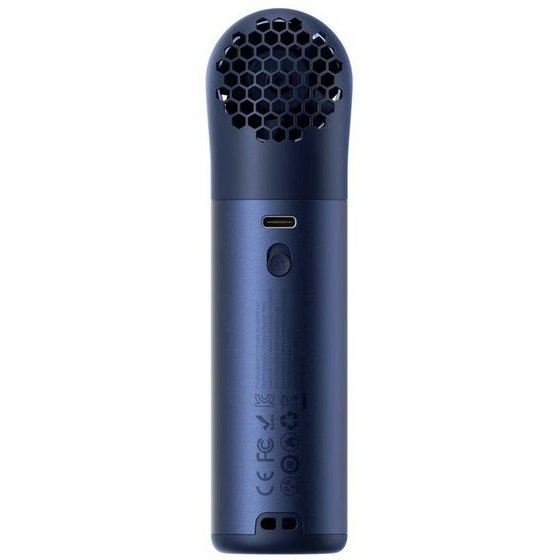 AECOOLY Aero Pro High-Speed Handheld Fan, Blue - (PH01-BL)