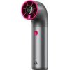 AECOOLY Aero Ultra High-Speed Handheld Fan, Grey-Purple - (PH03-GY-PURPLE)