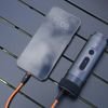 AECOOLY Camperpack - Cooling Pack - Multifunctional Camping Kit - (OK01-COOL-GY)