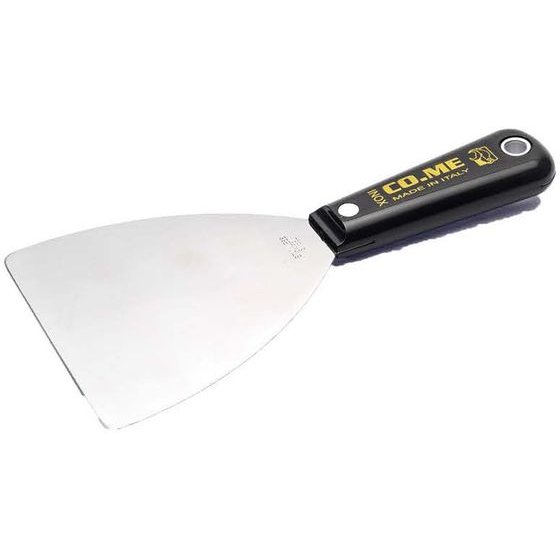COME �������� �������� ����������� Inox �������������� ������ 80mm - (105LU080)