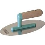 COME �������� ������������ ���� Inox 240x100x0,3mm 310FXov - (310FXOV1)