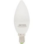 Geyer ����� Led ������ C35 E14 4.5W ����� 470LM - (LCCE145E)