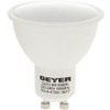 Geyer ����� ���� Led GU10 5W ����� 470LM - (LHGC6E)