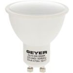 Geyer ����� ���� Led GU10 5W ����� 470LM - (LHGC6E)