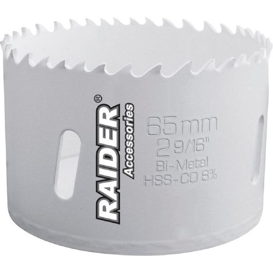 RAIDER ������������� ��������� CO8% Bim 51mm - (157828)