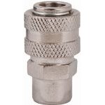 RAIDER �������� ���� (DE) ������������� ������� 1/4'' QC02 - (089925)