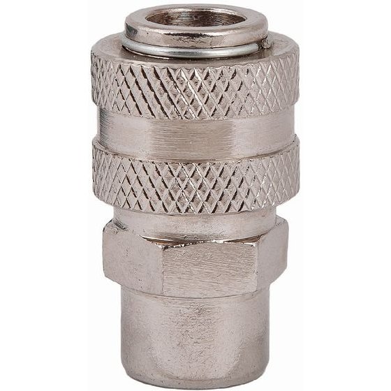 RAIDER �������� ���� (DE) ������������� ������� 1/4'' QC02 - (089925)