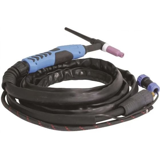 TECNOWELD �������� Tig ��������������� 4m - (96041)