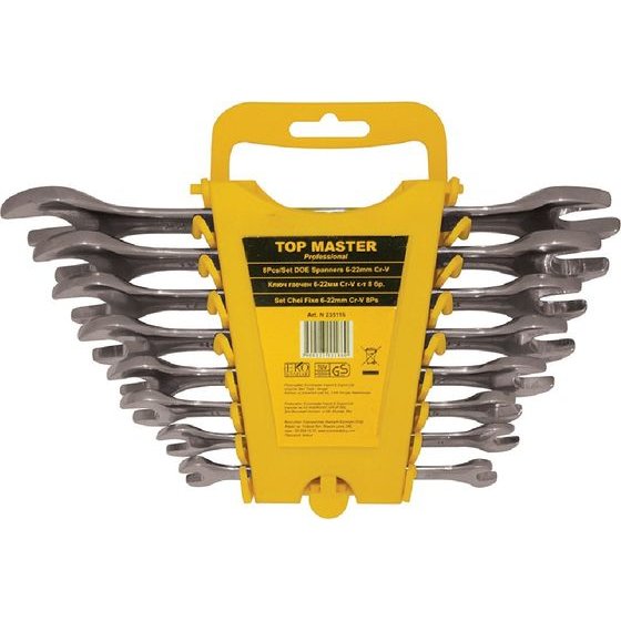 Top Master ��������� ��� 8��� Cr-V ����� 6-22�� - (235116)