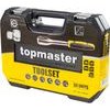 Top Master �������� �������� 1/4'' & 1/2'' ��� 94��� - (339205)