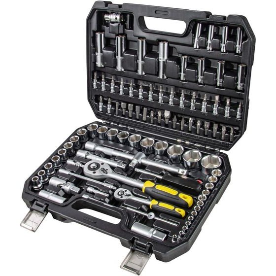 Top Master �������� �������� 1/4'' & 1/2'' ��� 94��� - (339205)
