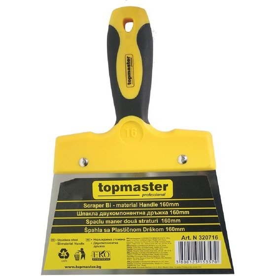Top Master ������������� �������� ���� 200mm - (320718)