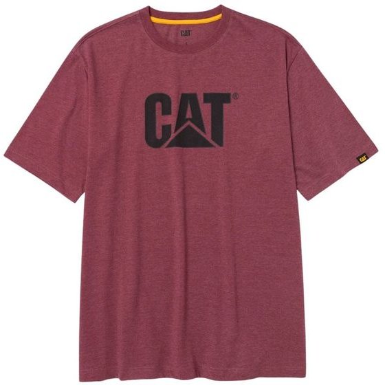 CAT ��������� ����������� ������� Tm Logo Xl 1510305-12610 - (1510305-12610-XL)