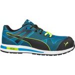 PUMA �������� �������� Blaze Knit ���� S1PS 643060 No.45 - (643060.45)