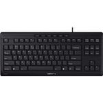 Cherry Keyboard JK8600U / Black - (JK-8600EU-2)