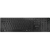 Cherry Keyboard JK9100U / Black - (Jk-9100EU-2)