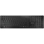 Cherry Keyboard JK9100U / Black - (Jk-9100EU-2)