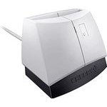 Cherry Smartcard Reader ST1144G / Light Gray - (ST-1144UB)