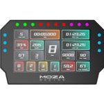 Moza Racing Controller CM2 Racing Dash / Black - (RS072)
