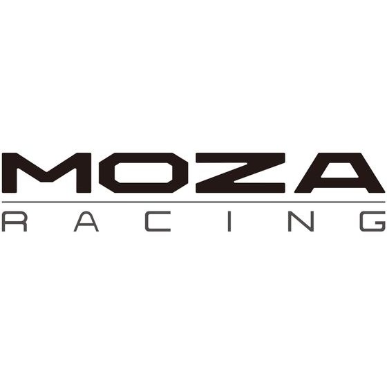 Moza Racing Controller Es Formula Wheel Mod / Black - (RS032)