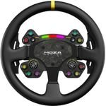 Moza Racing Controller Rs V2 Wheel / Black - (RS25)
