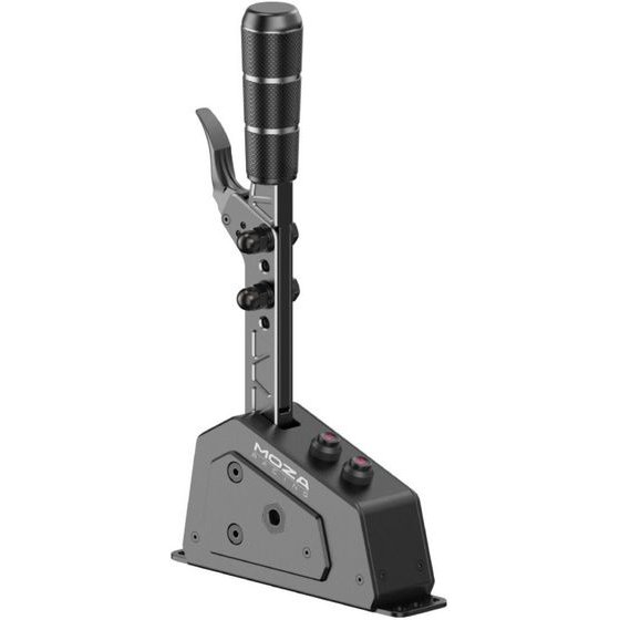 Moza Racing Controller Sgp Sequential Shifter / Black - (RS059)