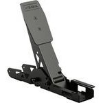 Moza Racing Controller SR-P Lite Clutch Pedal / Black - (RS19)