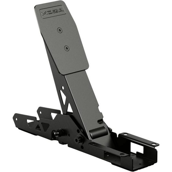 Moza Racing Controller SR-P Lite Clutch Pedal / Black - (RS19)